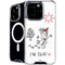 Disney Frozen I Am Olaf Art iPhone 16 Pro Max MagSafe Case