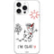 Disney Frozen I Am Olaf Art iPhone 16 Pro Max Skin