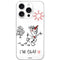 Disney Frozen I Am Olaf Art iPhone 16 Pro Skin