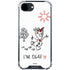 Disney Frozen I Am Olaf Art iPhone 16e Clear Case