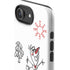 Disney Frozen I Am Olaf Art iPhone 16e Impact Case