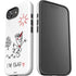Disney Frozen I Am Olaf Art iPhone 16e Impact Case