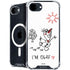 Disney Frozen I Am Olaf Art iPhone 16e MagSafe Case