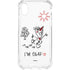 Disney Frozen I Am Olaf Art iPhone XS Clear Case
