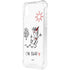Disney Frozen I Am Olaf Art iPhone XS Clear Case