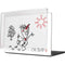 Disney Frozen I Am Olaf Art MacBook Pro 14in (2021-24) Case plus Skin