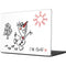 Disney Frozen I Am Olaf Art Apple MacBook Pro 14-inch Skin