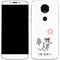 Disney Frozen I Am Olaf Art Moto E5 Plus Skin