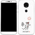 Disney Frozen I Am Olaf Art Moto E5 Plus Skin
