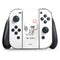 Disney Frozen I Am Olaf Art Nintendo Switch (2017-2021) Joy-Con Controller Skin