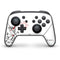 Disney Frozen I Am Olaf Art Nintendo Switch Pro Controller Skin