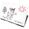 Disney Frozen I Am Olaf Art Dell Precision Skin