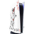 Disney Frozen I Am Olaf Art PlayStation PS5 Skins