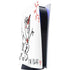 Disney Frozen I Am Olaf Art PlayStation PS5 Skins