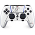 Disney Frozen I Am Olaf Art PS5 DualSense Edge Pro Controller Skin
