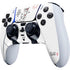Disney Frozen I Am Olaf Art PS5 DualSense Edge Pro Controller Skin