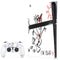 Disney Frozen I Am Olaf Art PS5 Pro Bundle Skin