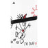 Disney Frozen I Am Olaf Art PS5 Pro Console Skin