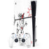 Disney Frozen I Am Olaf Art PlayStation PS5 Skins