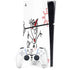 Disney Frozen I Am Olaf Art PlayStation PS5 Skins