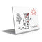 Disney Frozen I Am Olaf Art Surface Book 2 15in Skin