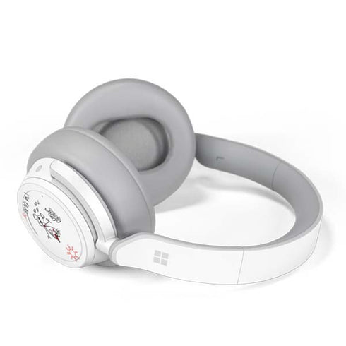 Disney Frozen I Am Olaf Art Surface Headphones Skin