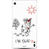 Disney Frozen I Am Olaf Art XBox Series X Digital Edition Console Skin