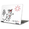 Disney Frozen I Am Olaf Art Yoga 710 14in Skin