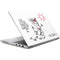 Disney Frozen I Am Olaf Art HP ZBook Fury 16 G10 Skin