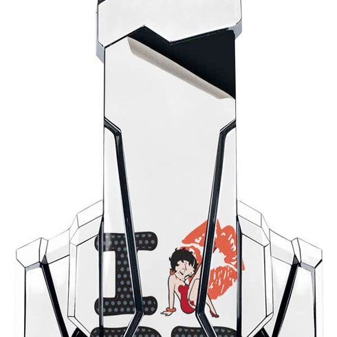 Betty Boop I Love BB BENGOO G9000 Skin