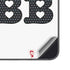 Betty Boop I Love BB Galaxy A16 5G Skin