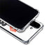 Betty Boop I Love BB Galaxy A36 5G Clear Case