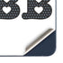 Betty Boop I Love BB Galaxy A36 5G Skin