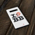 Betty Boop I Love BB Galaxy S10 Plus Skin