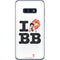 Betty Boop I Love BB Galaxy S10e Skin