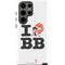 Betty Boop I Love BB Galaxy S23 Ultra Pro Case