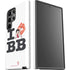 Betty Boop I Love BB Galaxy S23 Ultra Pro Case