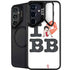 Betty Boop I Love BB Galaxy S24 FE Kickstand Case