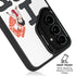 Betty Boop I Love BB Galaxy S25 Kickstand Case
