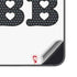 Betty Boop I Love BB Galaxy S25 Plus Skin