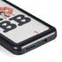 Betty Boop I Love BB Galaxy S24 Waterproof Case
