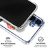 Betty Boop I Love BB Galaxy S25 Plus Clear Case