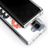 Betty Boop I Love BB Galaxy Z Fold5 5G Clear Case