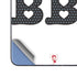 Betty Boop I Love BB Galaxy Z Fold5 5G Skin