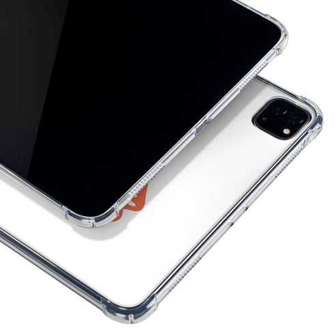 Betty Boop I Love BB iPad Pro 11in (2024) Clear Case