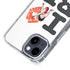 Betty Boop I Love BB iPhone 14 MagSafe Case