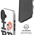 Betty Boop I Love BB iPhone 16 Magsafe Impact Case