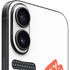 Betty Boop I Love BB iPhone 16 Plus Skin