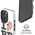 Betty Boop I Love BB iPhone 16 Pro Magsafe Impact Case