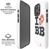Betty Boop I Love BB iPhone 16 Pro Magsafe Impact Case